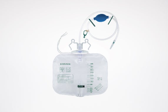 Urine Bag 4L