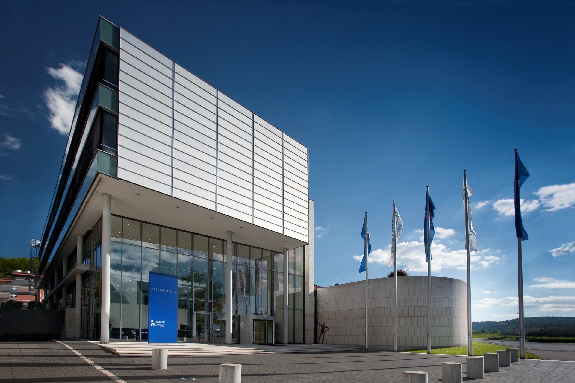 Aesculap Academy Tuttlingen