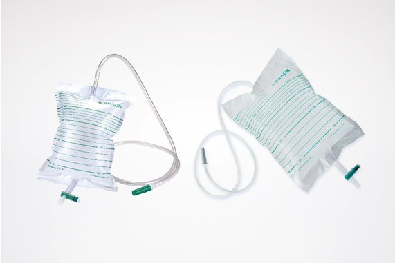 Urimed Leg bags