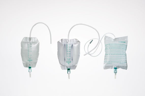 Urimed Urine bags