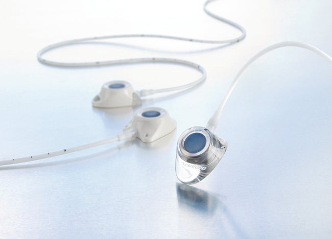 Celsite® Access Ports