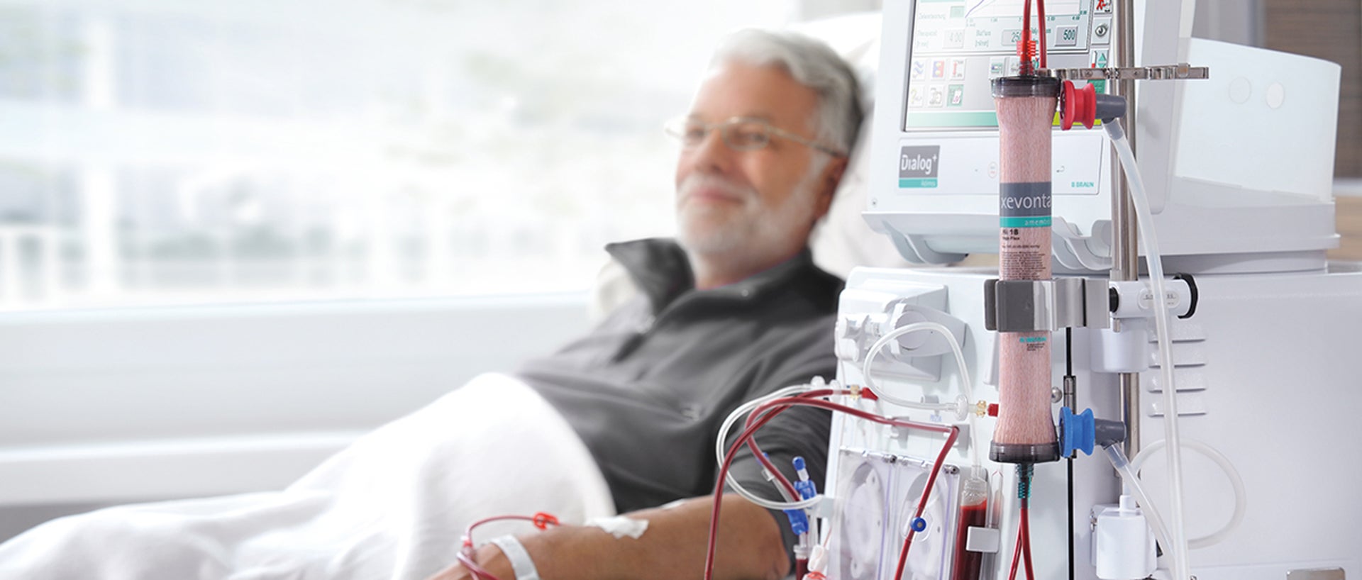 Dialysis Treatment