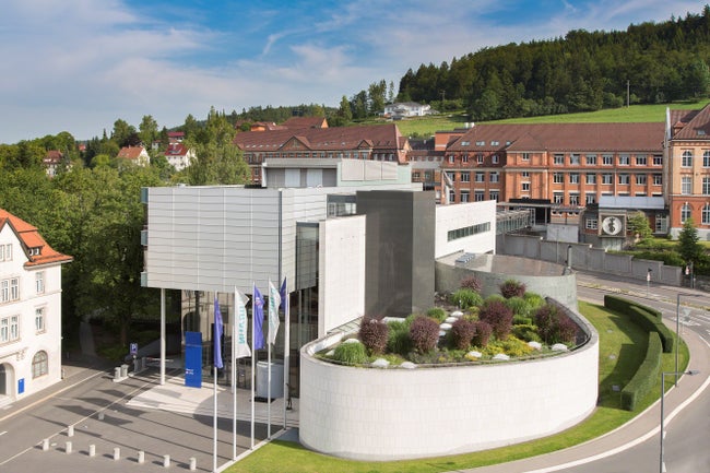 Aesulap Academy Tuttlingen