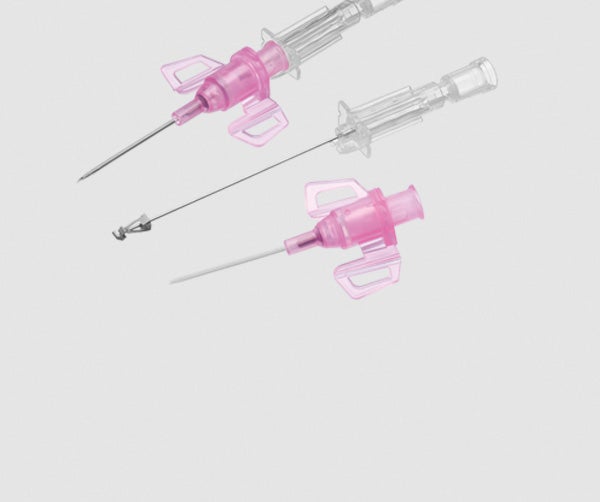Introcan Safety 