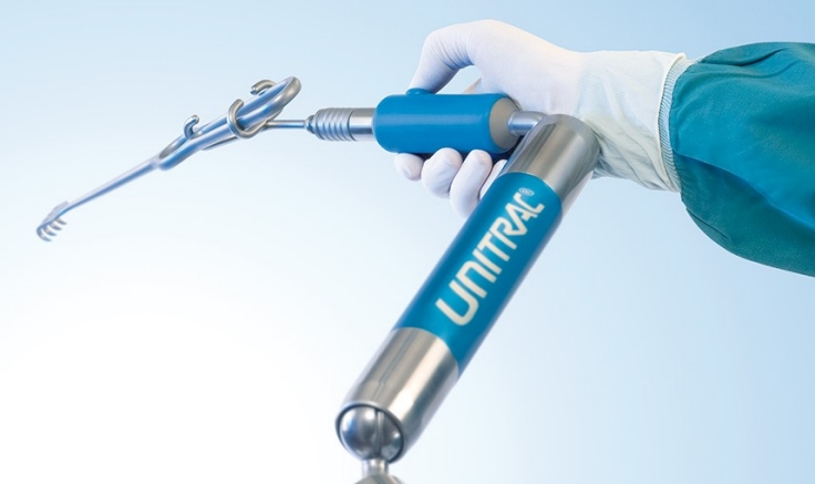 UNITRAC